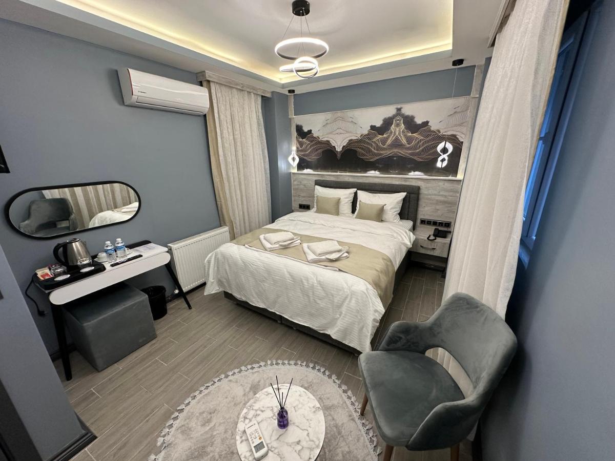 Hotel Blue Moonrise Istanboel