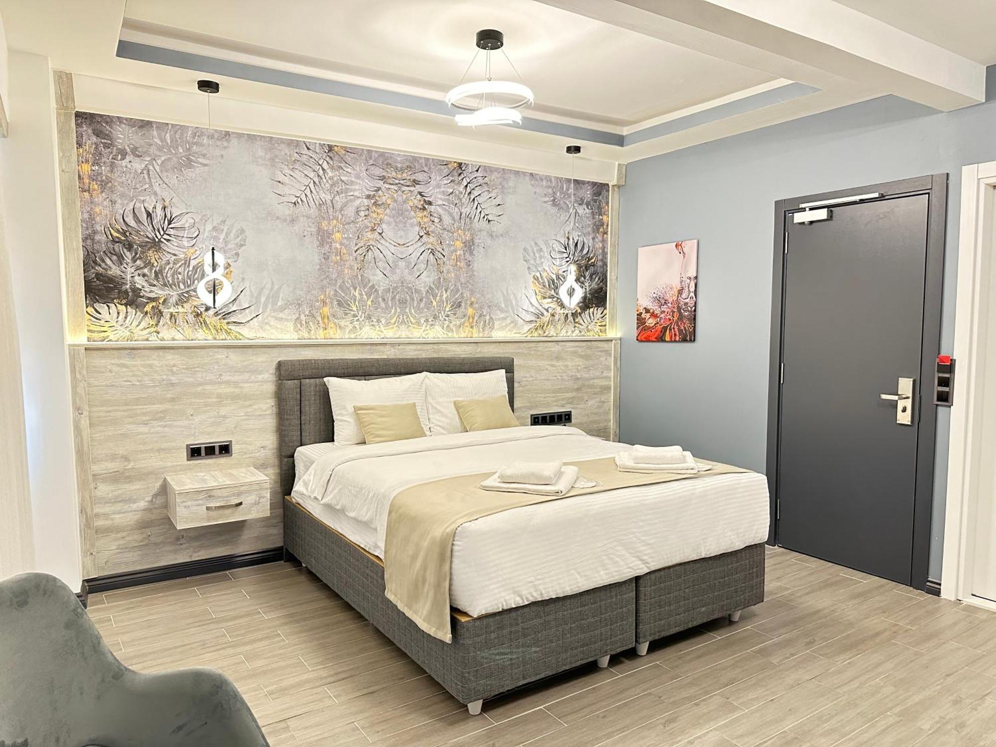 Hotel Blue Moonrise Istanboel